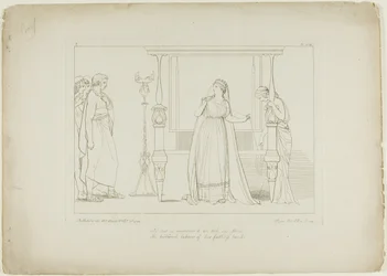 Illustration till Pope