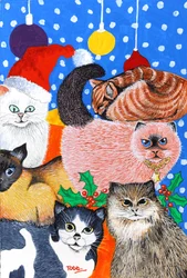 Julkatter