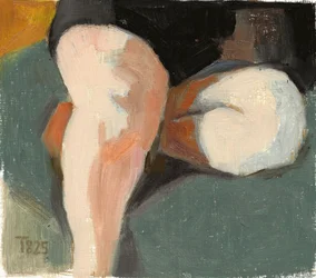Stilla abstrakt form