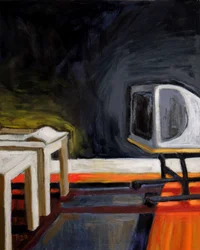 Installation av en retrodator
