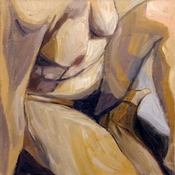 Sensuella kurvor