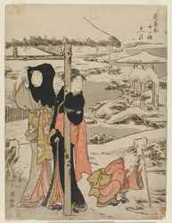 Elfte månaden (Jūichi gatsu)