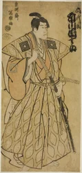 Team Ichikawa Dan Jurovi As Fuwa no Mansaku