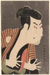 Skådespelaren Otani Onyxis III lät Edopei