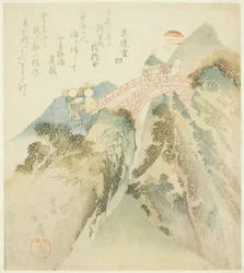 Korsar Monkey Bridge
