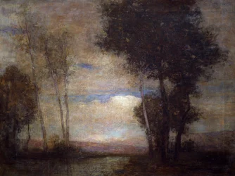 Hösten