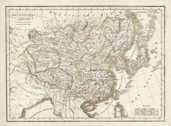 Kinesiska imperiet LOC 2011585250