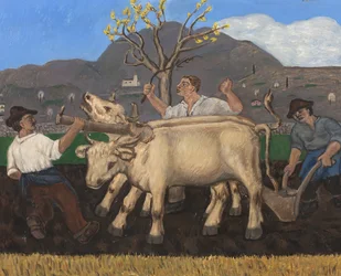Laratura, 1932