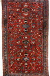 Matta från Konya (textil)