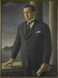 Redarens son, 1925.