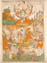 Merkurius