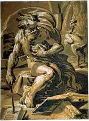 Diogenes, efter 1527