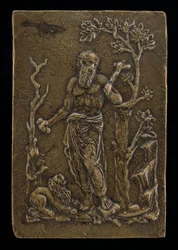 Sankt Jerome.
