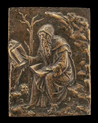 Sankt Romedius, tidigt 1500-tal.