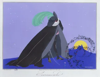 Scaramouche, från 