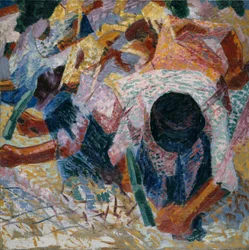 Gatubeläggarna