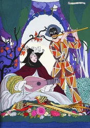 Konsert