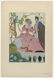 The Garland, Monthly Album of Art and Literature, 1919-1920