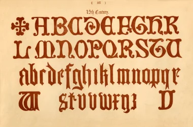 1400-talet, 1862
