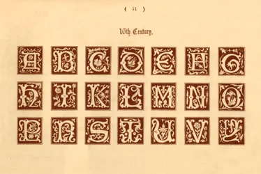 1500-talet, 1862