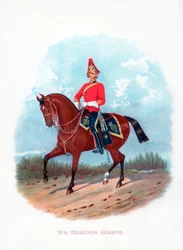 5:e dragongardet, 1888