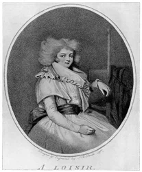 A Loisir, 1700-talet 1901