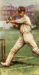 A. Sandham Surrey, 1928.