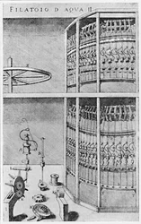 Ett sidenspinneri, 1607, 1904