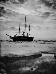 En sommarkväll. 14 juli 1894, 1897