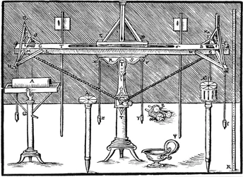 En lantmätarenivå, 1547