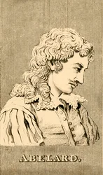 Abélard, 1079-1142, 1830.