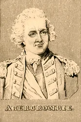 Abercrombie, 1734-1801, 1830.