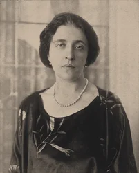 Adele Bloch-Bauer 1881-1925, ca. 1915