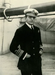 Amiral Earl Beatty, 1910-talet, 1919.