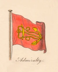 Amiralitet, 1838