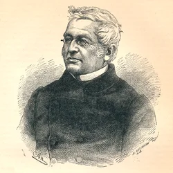 Adolphe Thiers, 1797-1877, fransk politiker och historiker, 1893