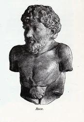 Aesop, 1882