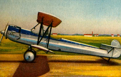 Albatros L 82-plan, 1920-talet, 1932.