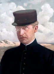 Albert I, kung av belgarna 1926