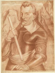 Albrecht av Wallenstein 1583-1634, 1630