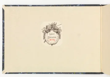 Album (Frankrike)