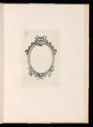 Album av ramar