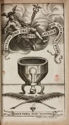Alchemy & Early Chemistry En alkemisk destillationsugn