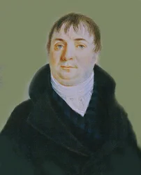 Alexey Fedorovich Merzlyakov 1778-1830, 1820-talet