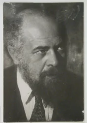 Alexander Aleksandrovich Vesnin 1883-1959