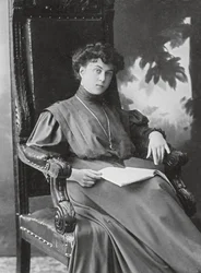 Alexandra Mikhailovna Kollontai 1872-1952, 1910-talet