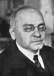 Alfred Adler 1870-1937, österrikisk psykiater