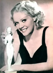 Alice Faye, amerikansk skådespelerska och sångerska, 1934-1935