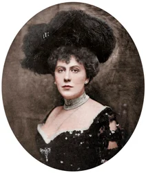Alice Keppel, engelsk socialist, 1906 1964