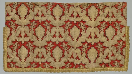 Altar Frontal, 1700-tal.